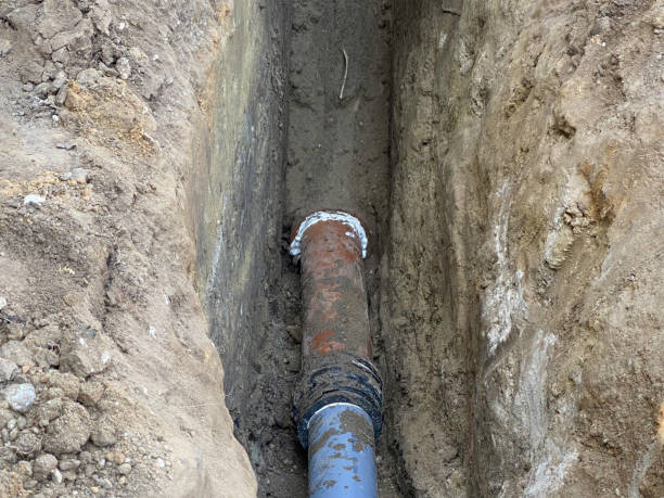 Best Sewage cleanup and water damage restoration  in Redfield, AR