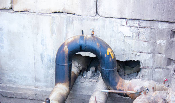 Best Water damage restoration near me  in Redfield, AR